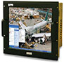 2570AE Series: 19 Inch (in) Rugged Rack Mount Monitors